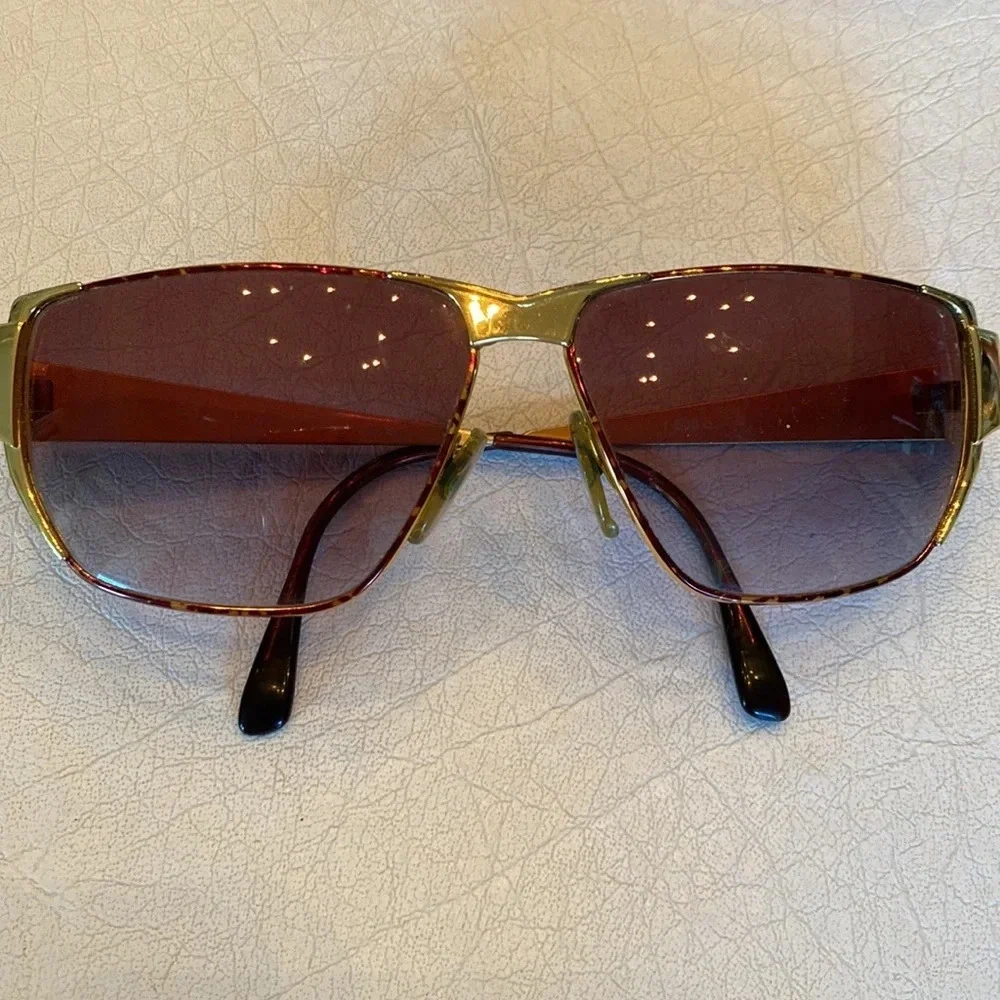 Vintage Laura Biagiotti sunglasses​‎